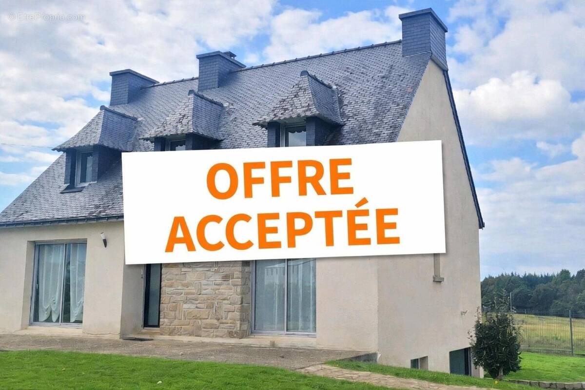 Photo 1 - Maison à PLUMELIN