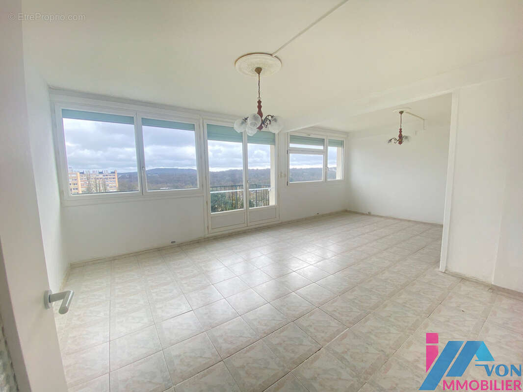 Appartement à AVON