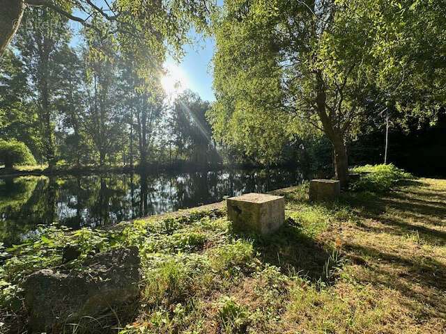 Maison à CLOYES-SUR-LE-LOIR