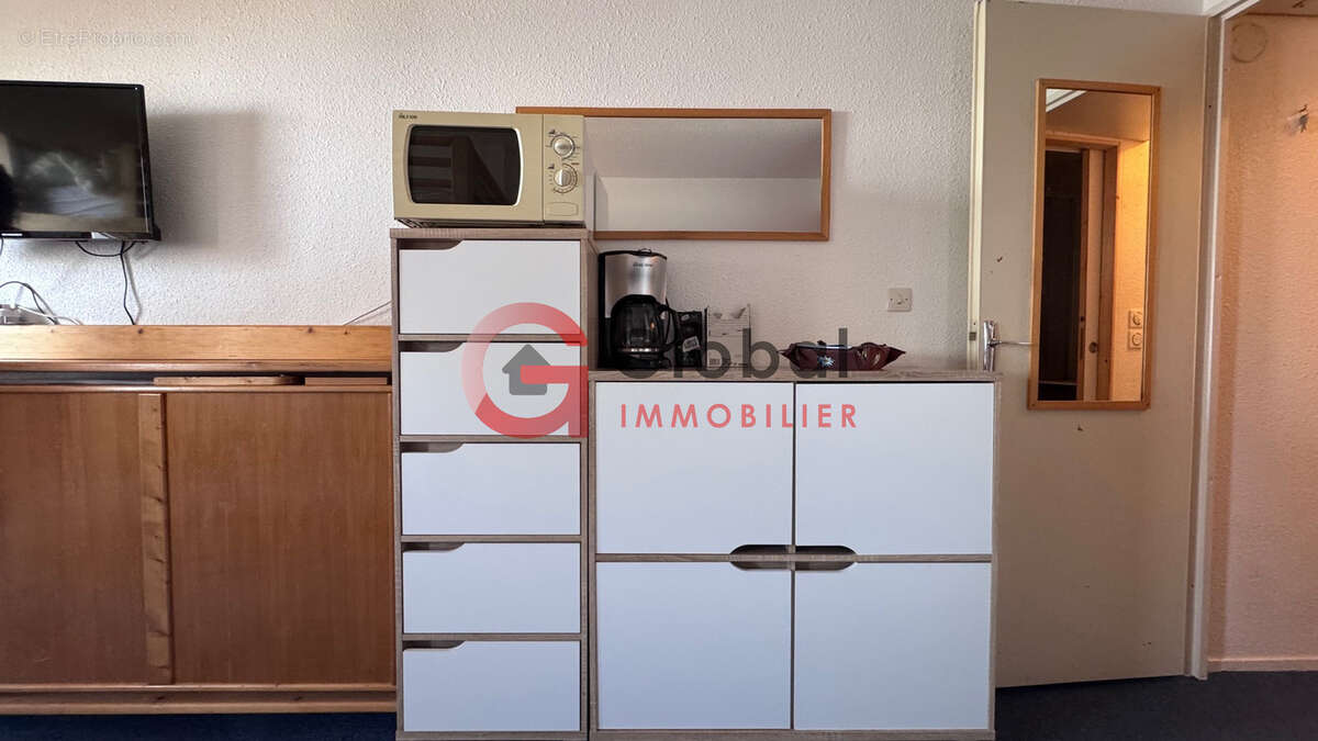 Appartement à LES ADRETS