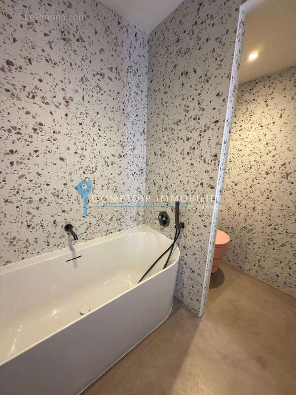 appartement de prestige - photo 22