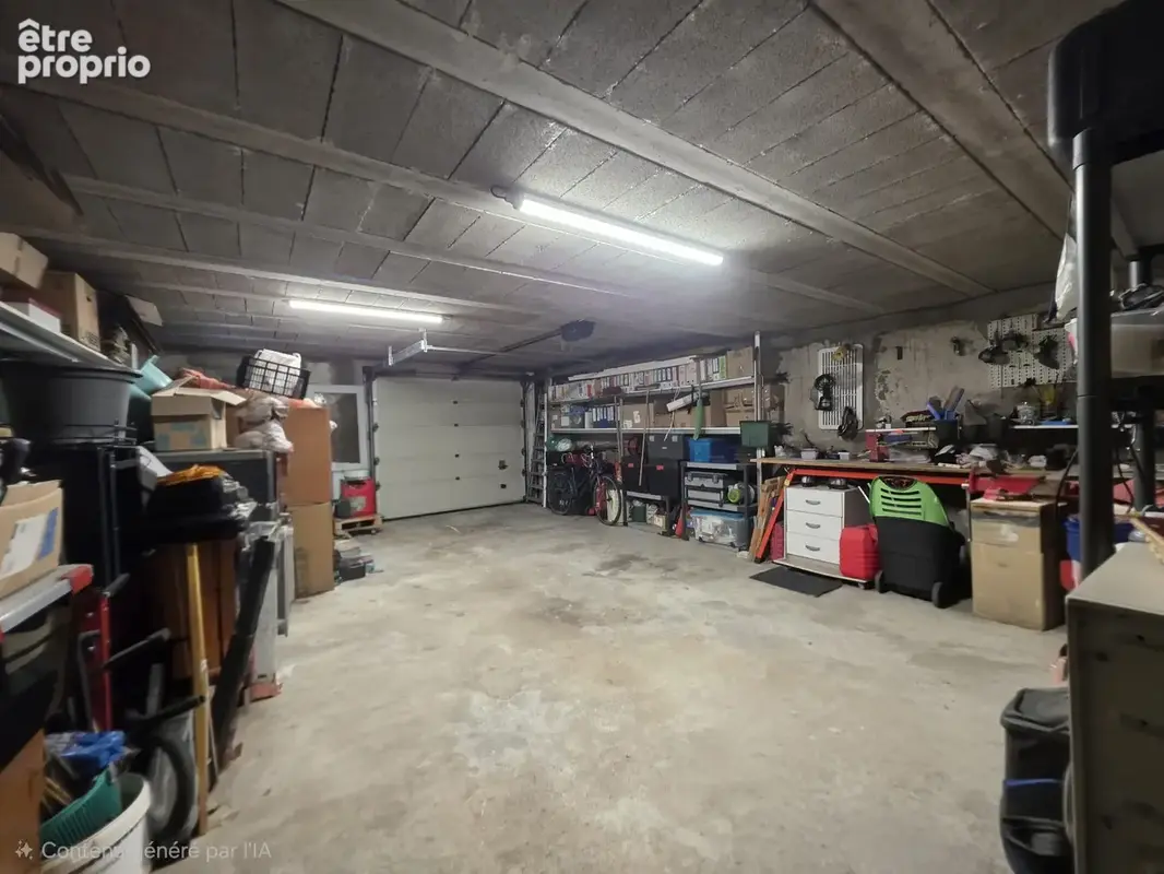 EXCLUSIVITÉ À Torreilles, maison de village avec Garage et exterieur - photo 4