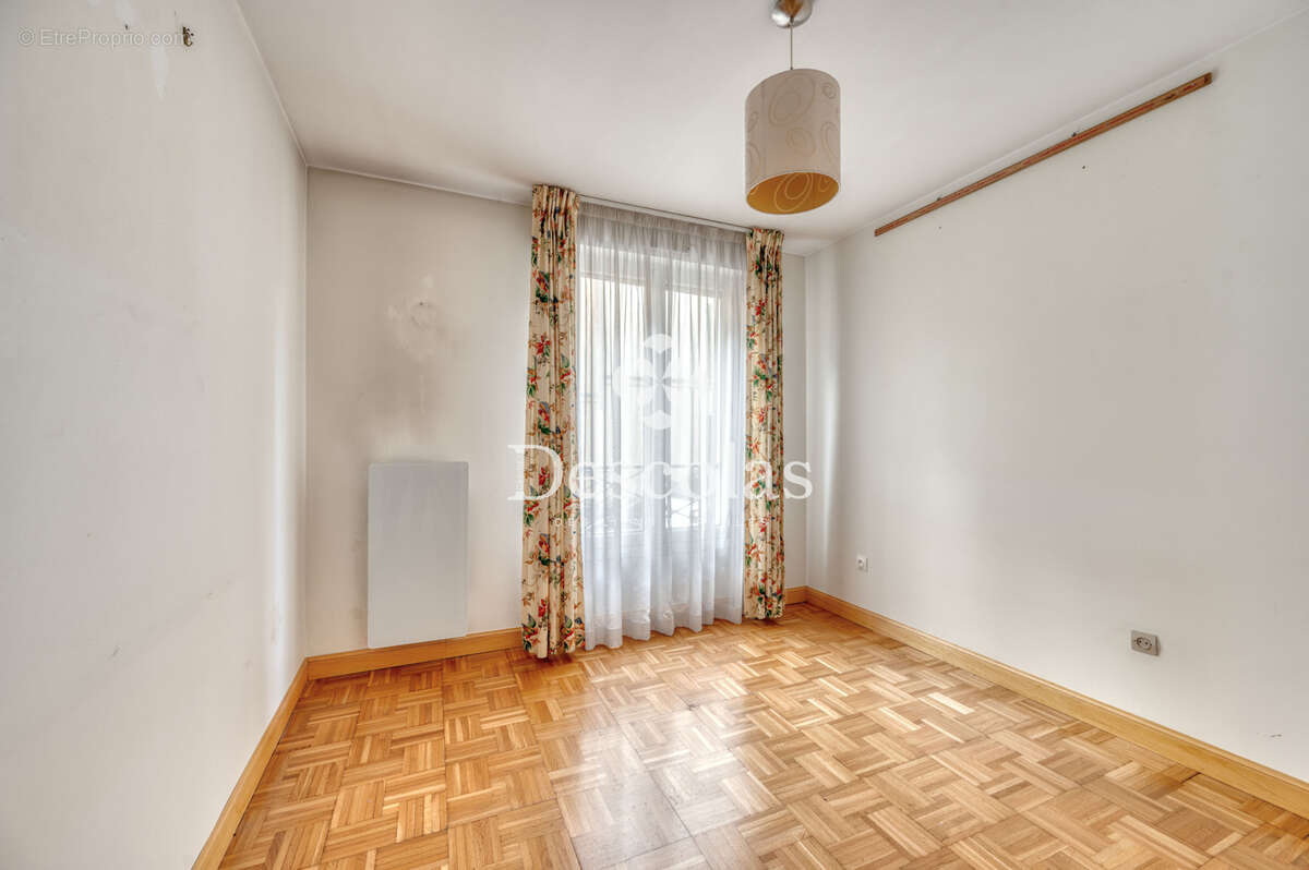 Appartement à SAINT-GERMAIN-EN-LAYE