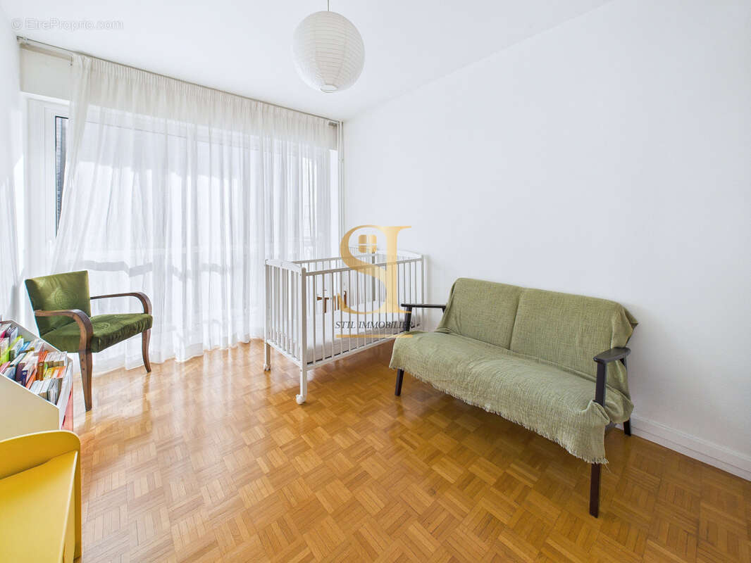 Appartement à MONTREUIL