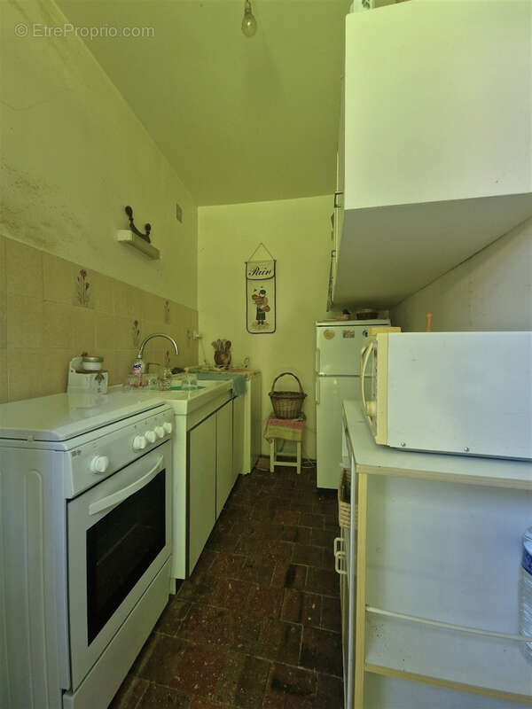 Un bien rare, au fort potentiel, à personnaliser selon vos envies ! - photo 4