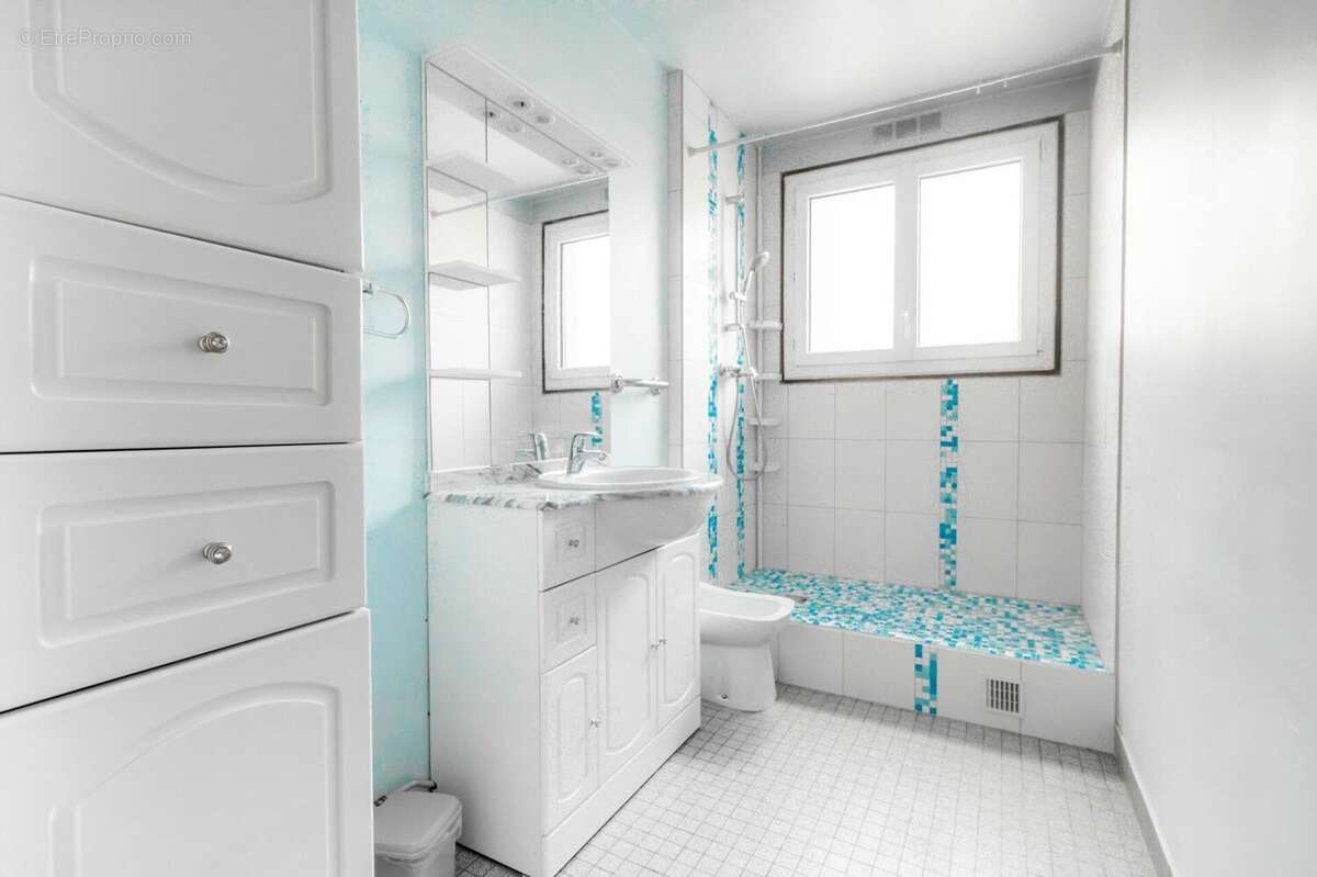 Photo 9 - Appartement à BOIS-D'ARCY