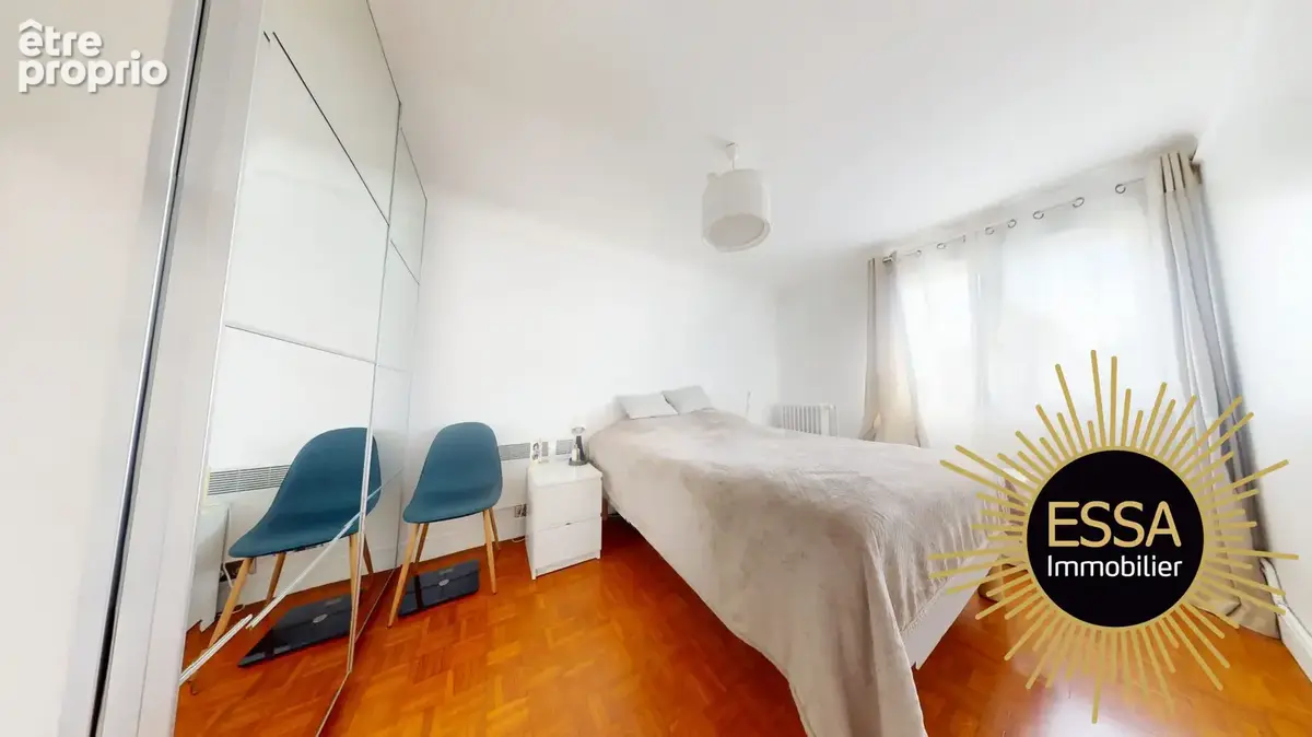 Appartement 5 pièces 83 m² à vendre à Viroflay (78220) - photo 7