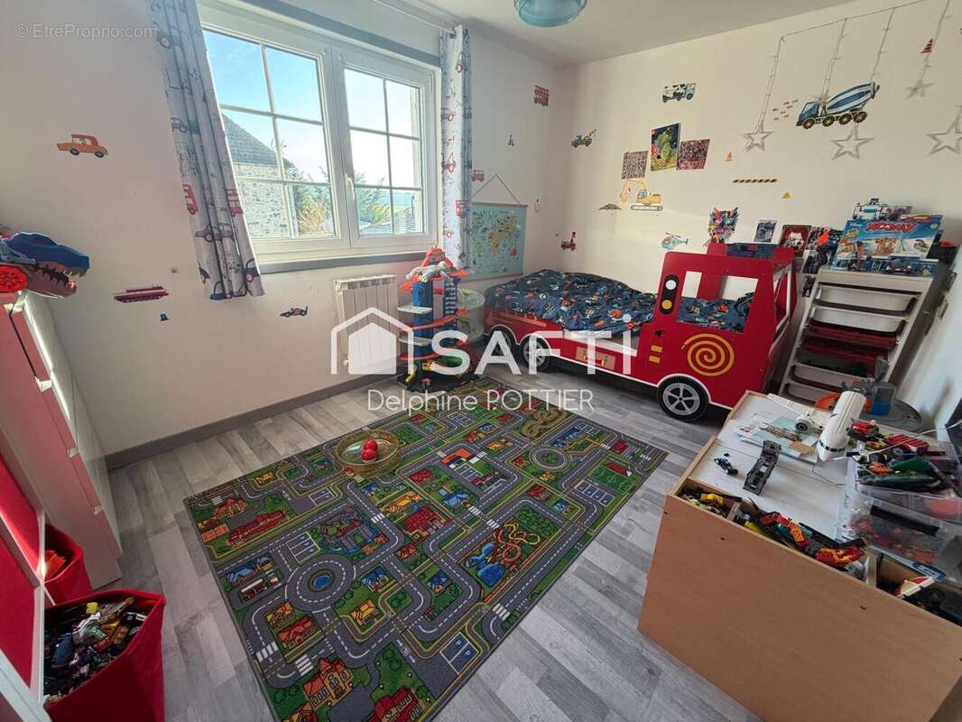 Photo 5 - Maison à CREPY-EN-VALOIS