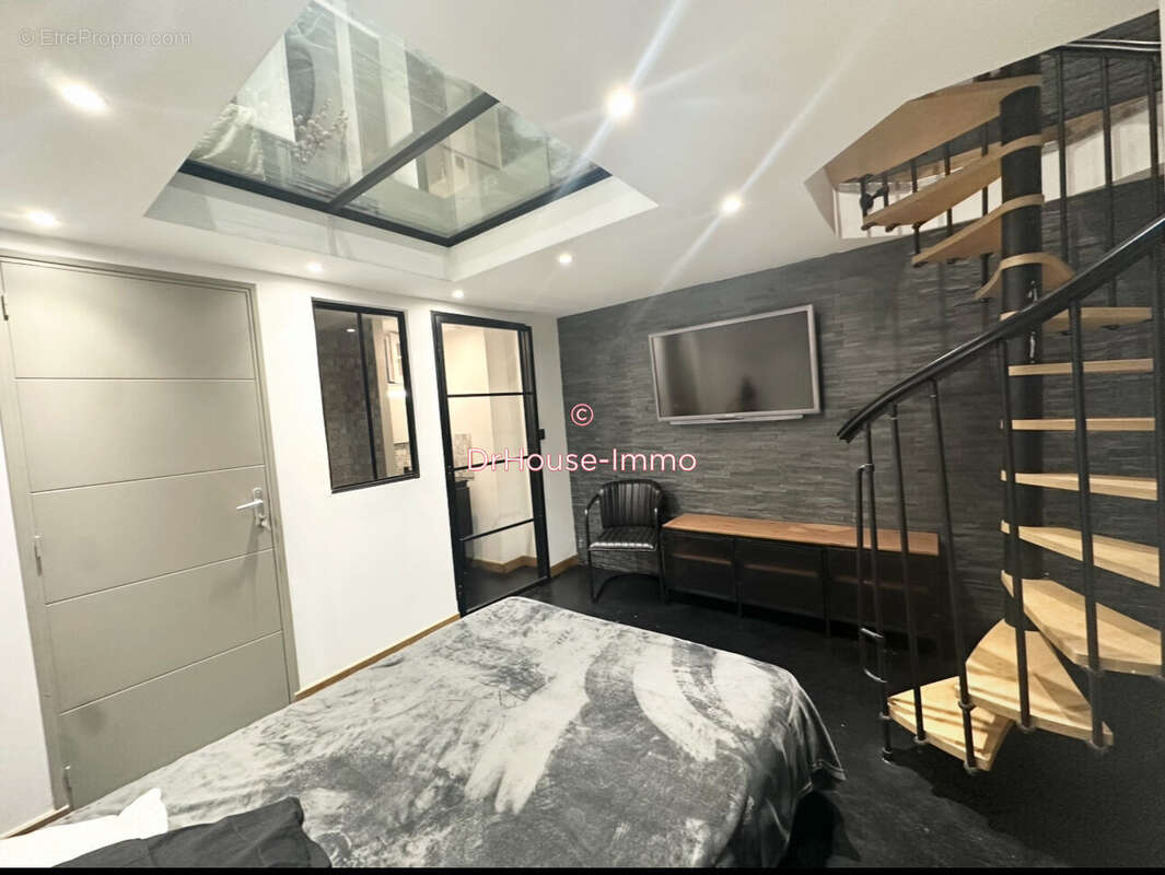 Appartement 37 m² à Dieppe  - photo 5