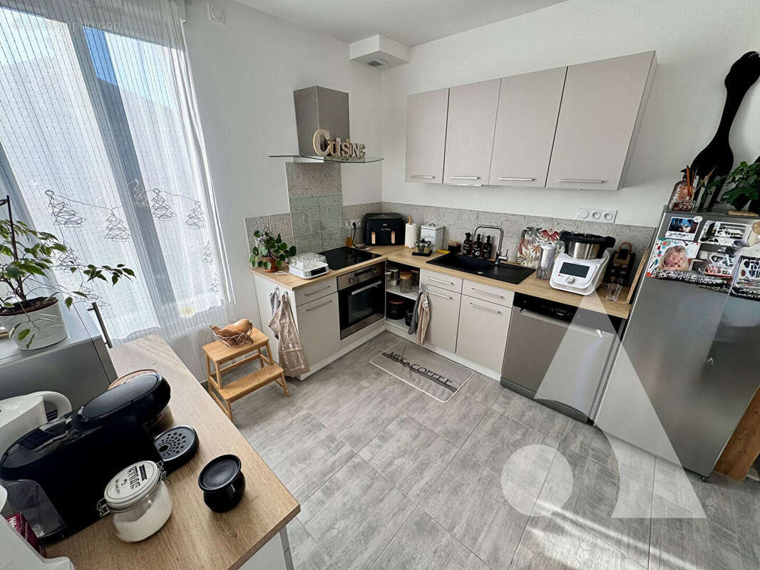 Maison 4 pièces 85.85 m2 Brienne-le-Château - photo 4