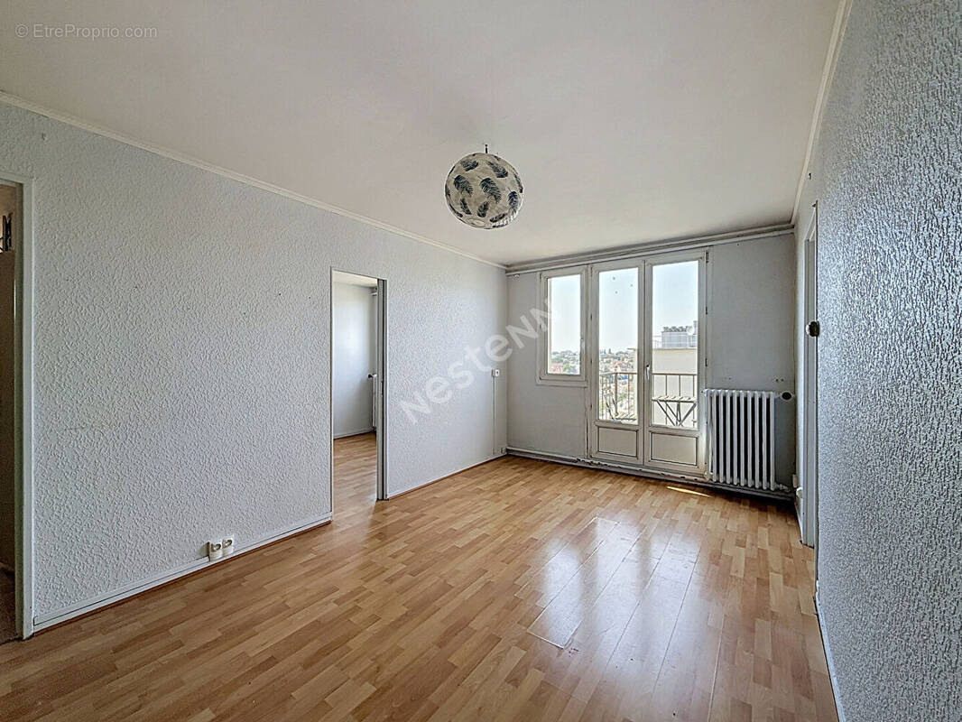 Appartement à MONTREUIL