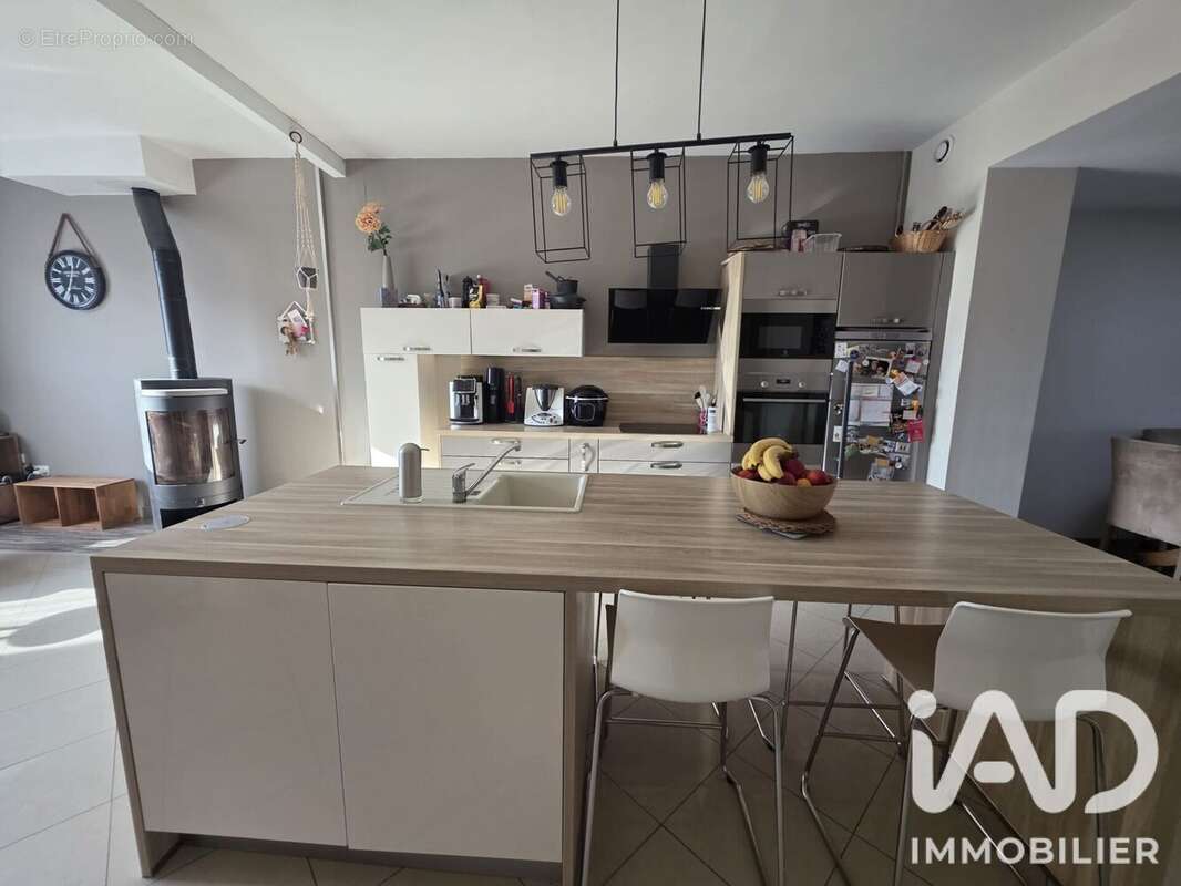 Maison 136 m² à Wattignies  - photo 5