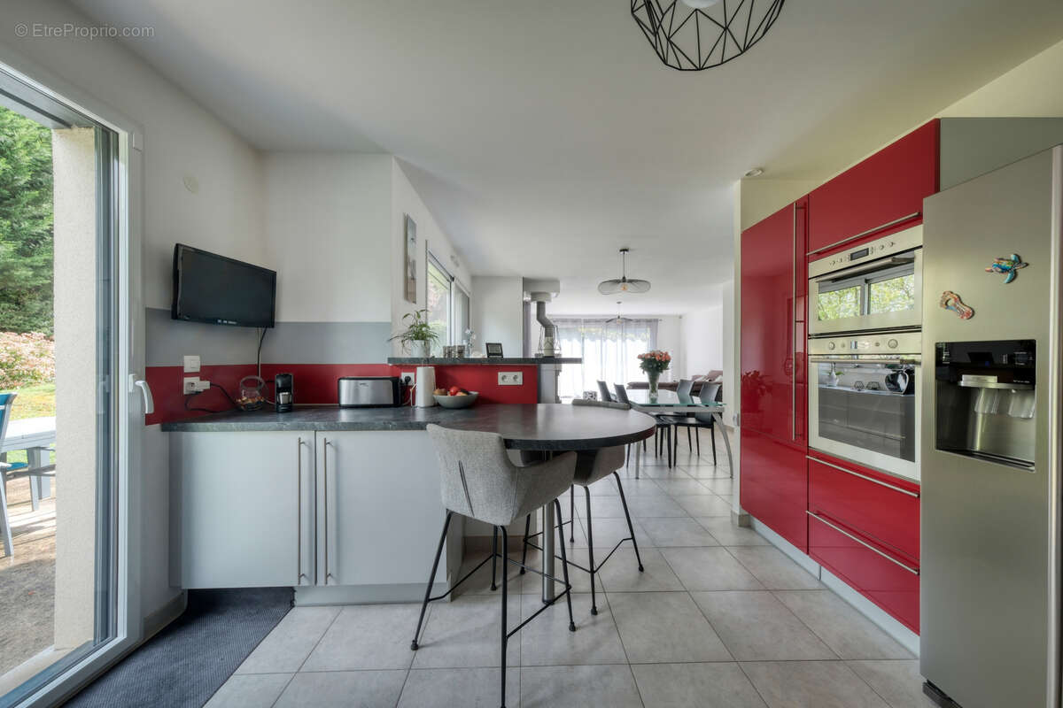 Maison à FORGES-LES-BAINS