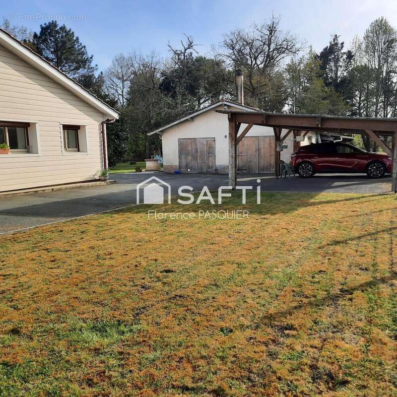 Photo 2 - Maison à LE PIAN-MEDOC