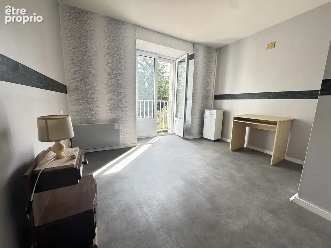 Appartement 2 pièces 37 m² à vendre à Viersat (23170) - photo 3