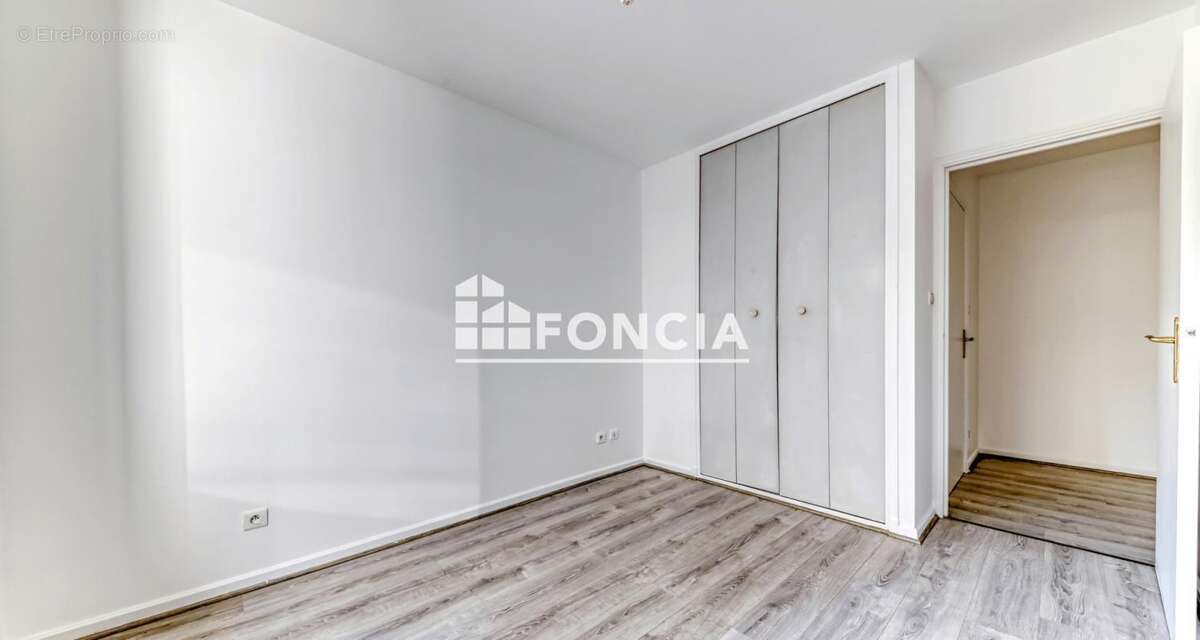 Appartement à LYON-4E