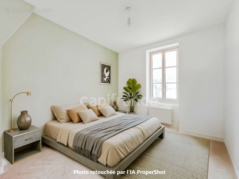 Appartement à CHALON-SUR-SAONE
