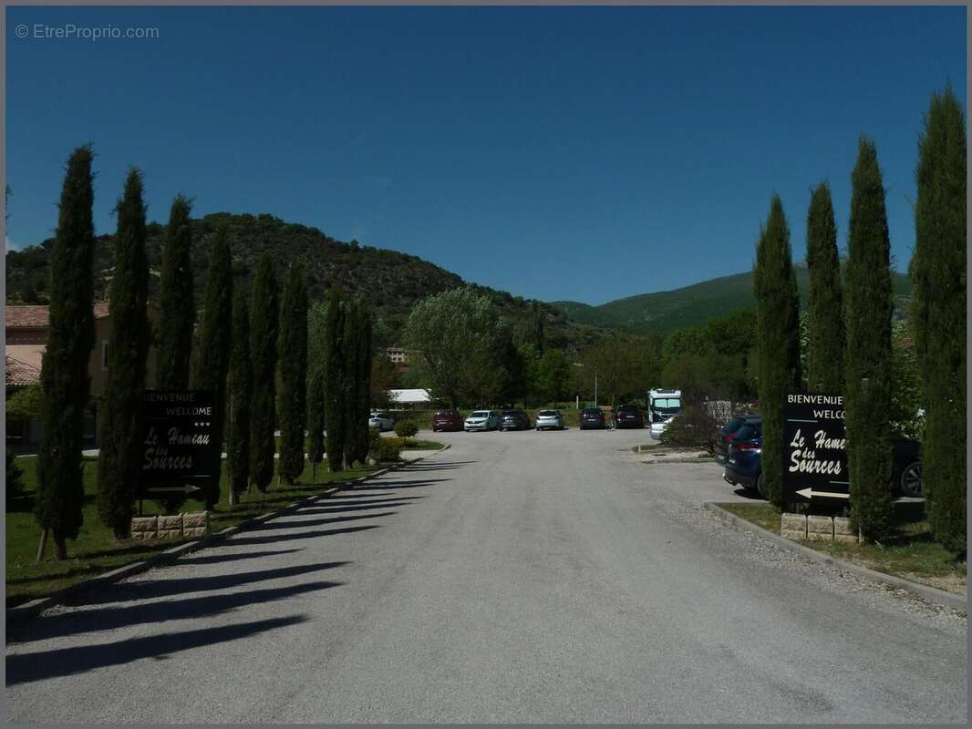 Photo 6 - Appartement à MONTBRUN-LES-BAINS