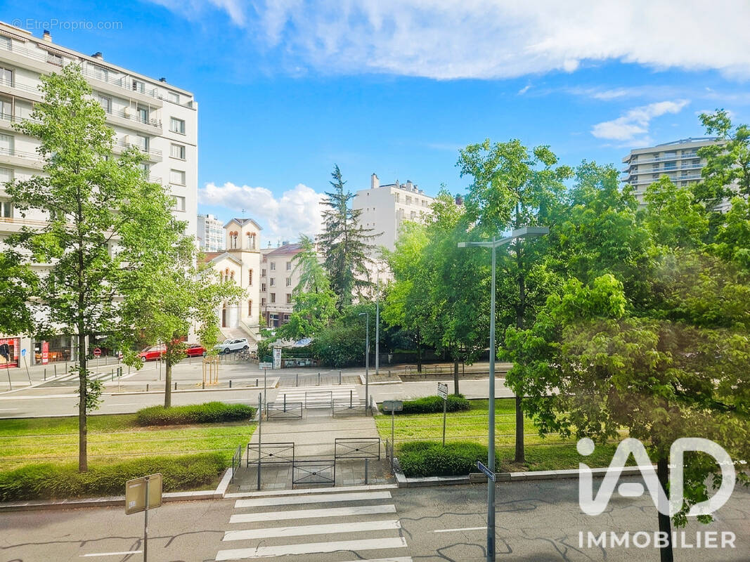 Photo 1 - Appartement à GRENOBLE
