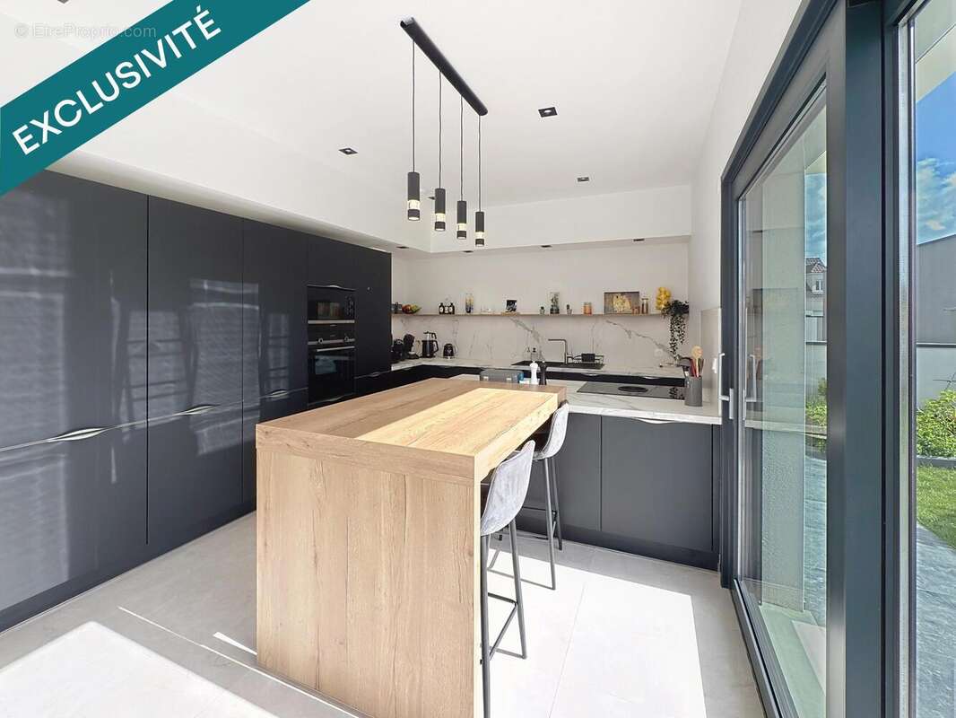 Maison 200 m² à Loivre  - photo 3