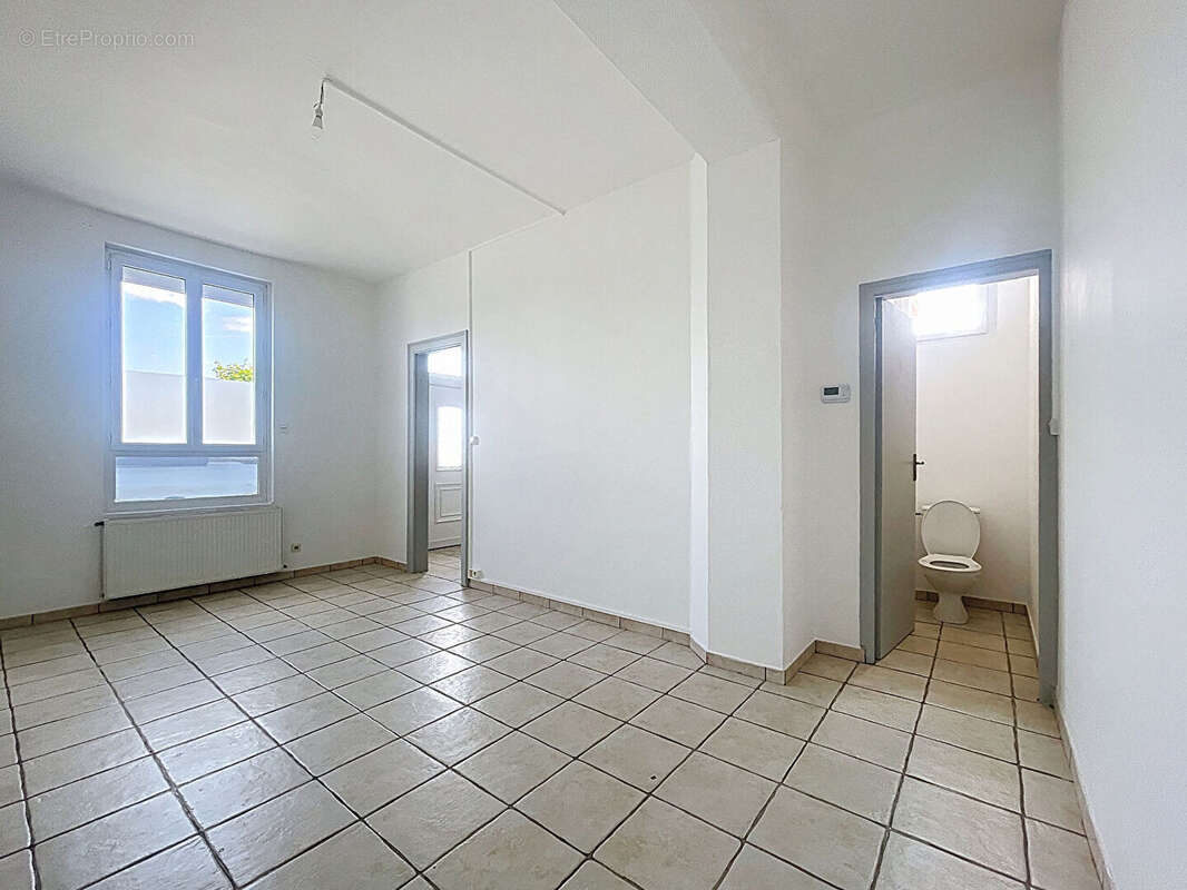 Maison à QUILLEBEUF-SUR-SEINE