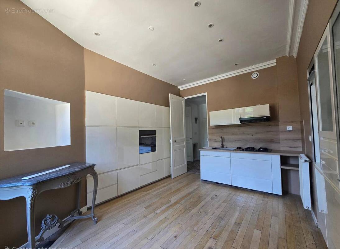 Photo 1 - Appartement à BELLEY