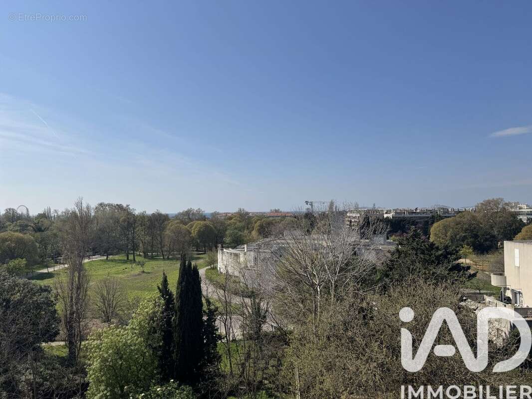 Photo 5 - Appartement à MARSEILLE-8E