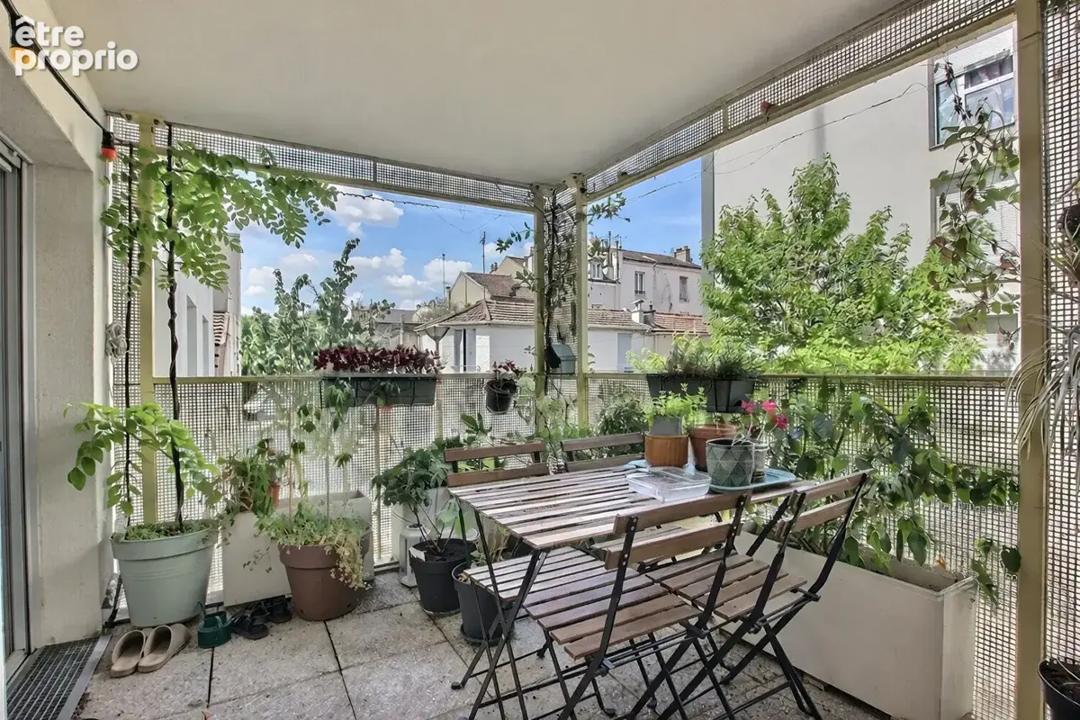 4 pieces - 80 m2 - rue de la petite prusse - photo 3