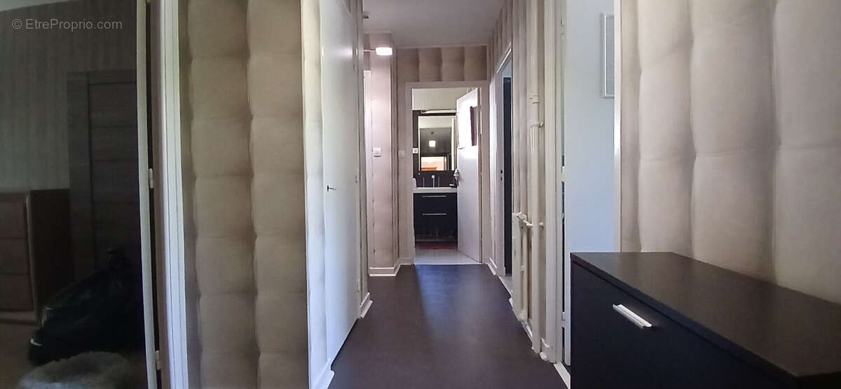 Appartement Saint Max 5 pièce(s) 87.33 m2 - photo 4