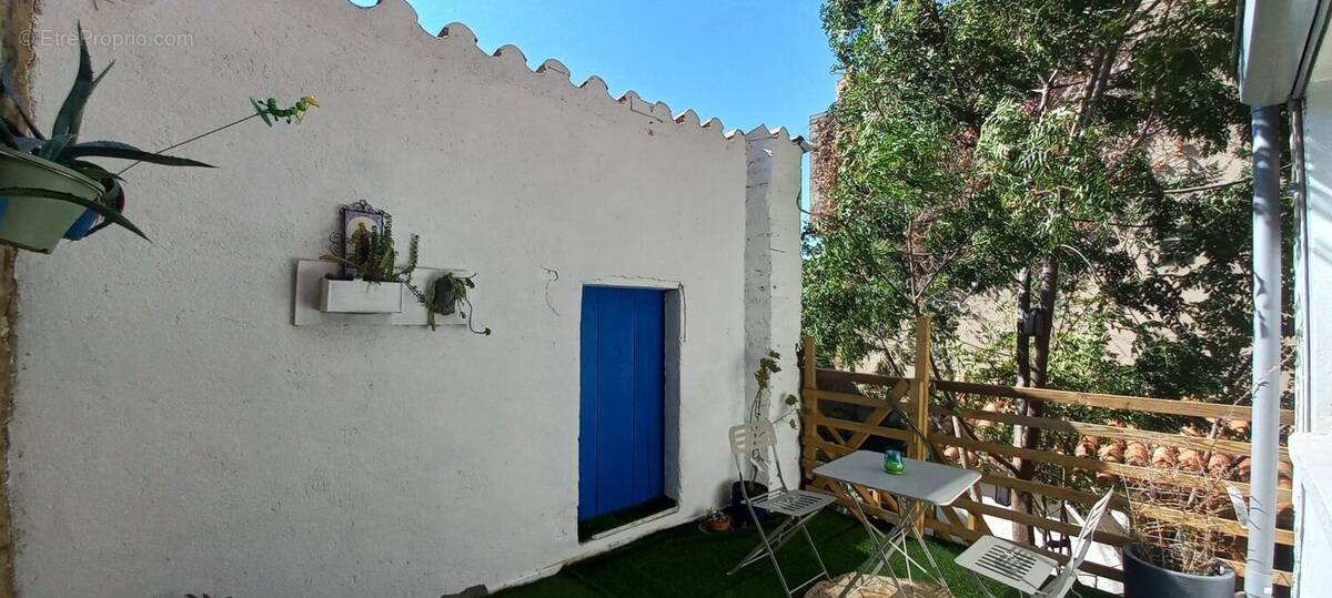 Maison à ARGELES-SUR-MER