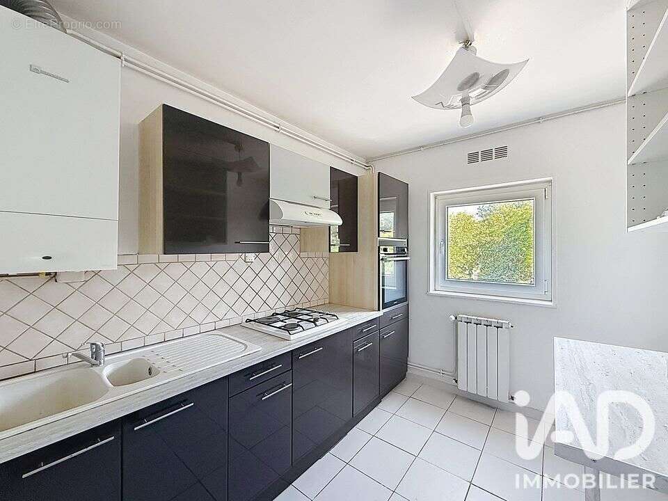 Photo 7 - Appartement à SENS