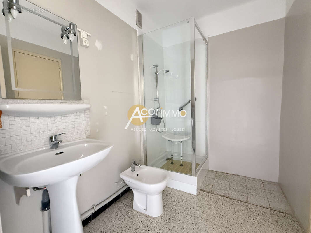 Appartement à LA SEYNE-SUR-MER