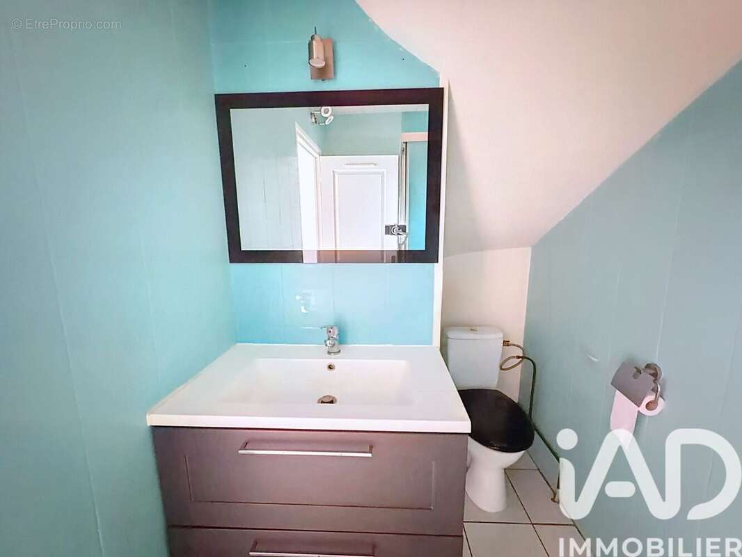 Photo 7 - Appartement à MONTEREAU-FAULT-YONNE