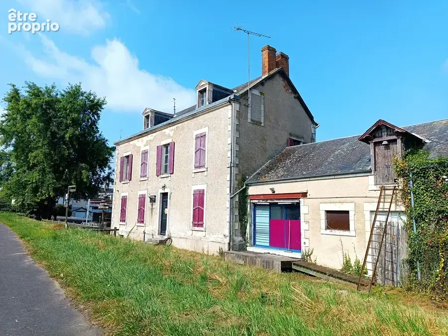 Loire à vélo, projet - photo 8