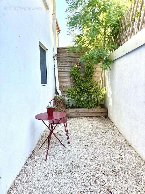 Maison à AVIGNON