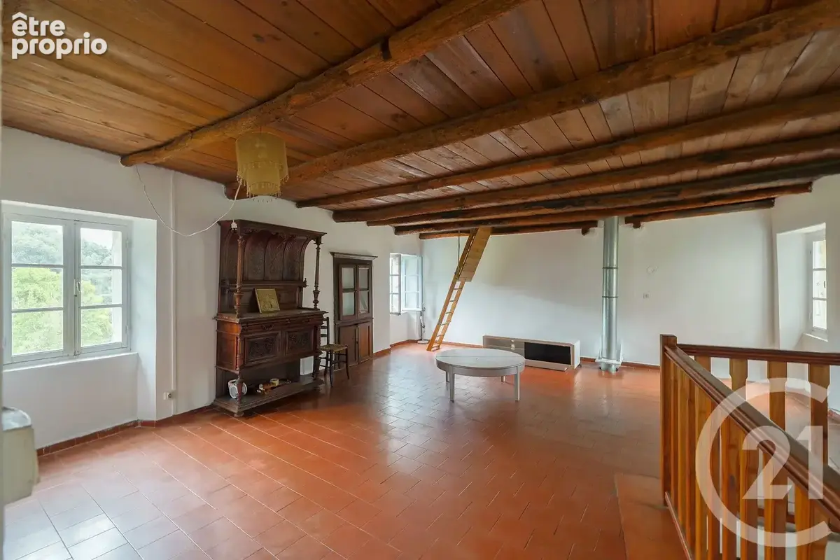 Maison 150 m² à Pietracorbara  - photo 10