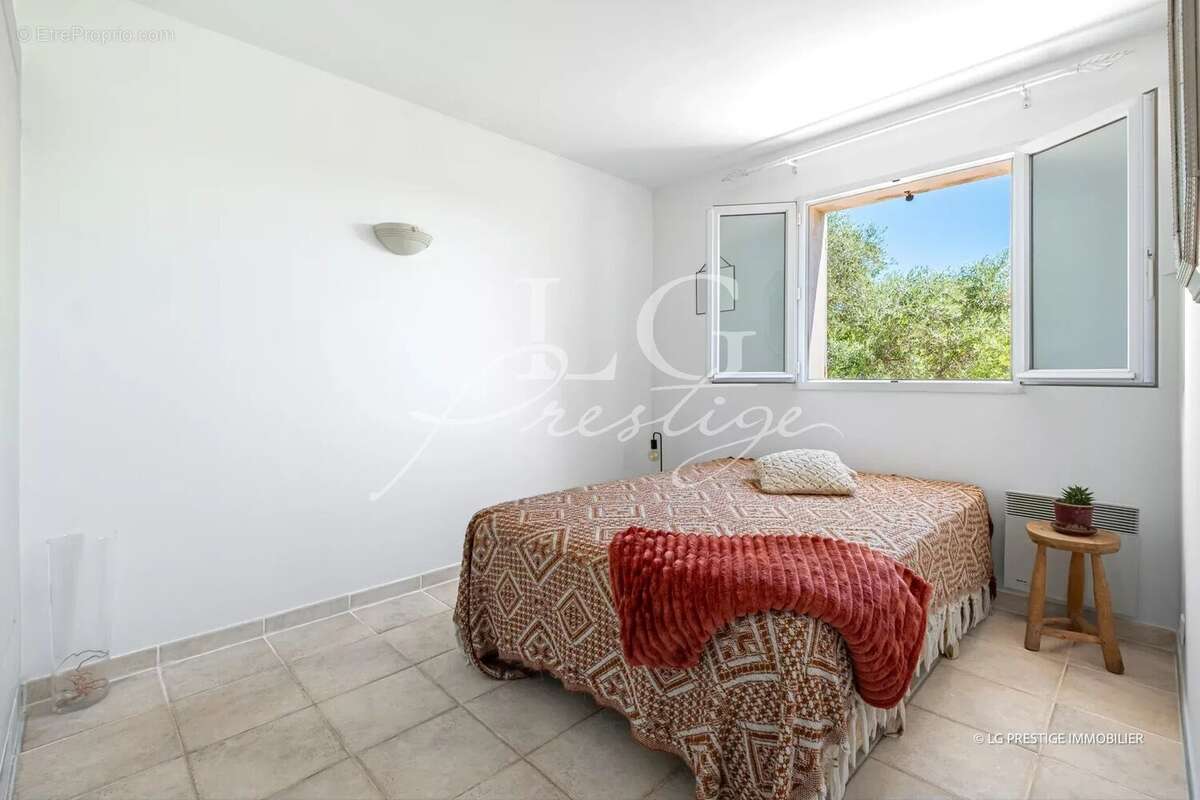 Tanneron villa plain-pied avec vue panoramique - photo 15