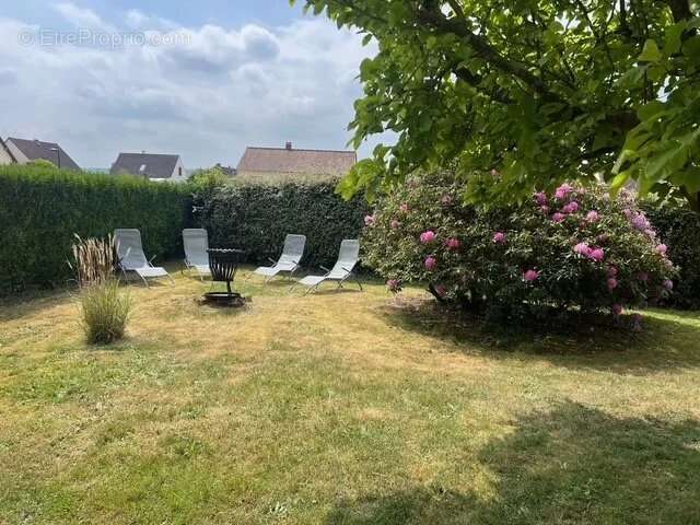 Charmante maison de 4 pièces à Arelaune-en-Seine - photo 3