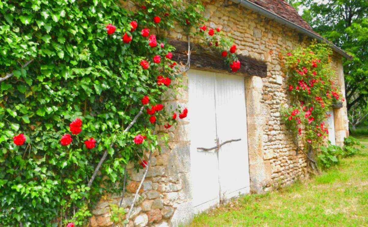 Photo 5 - Maison à FLEURAC