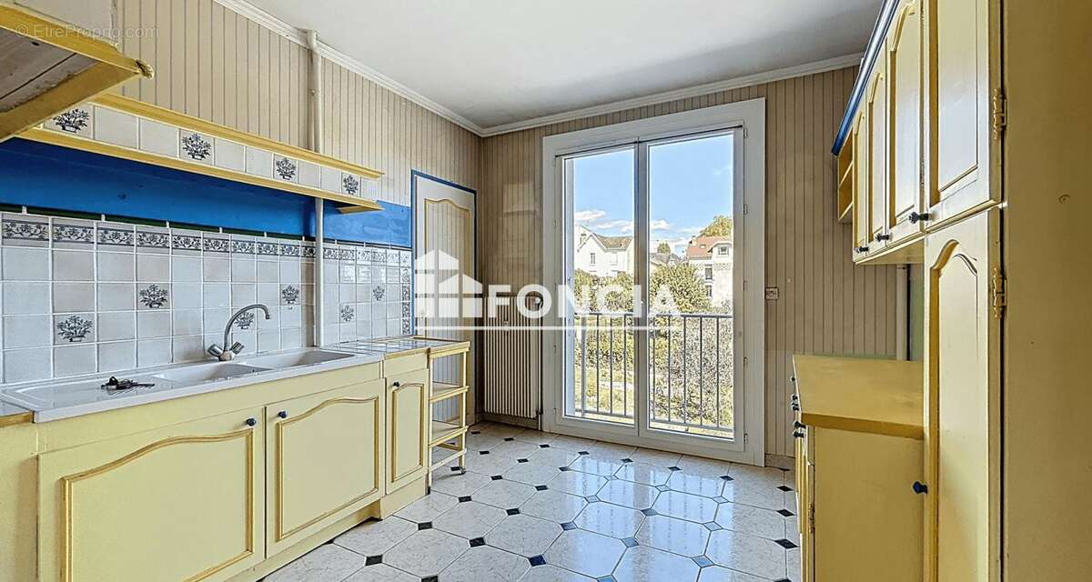 Appartement à LIMOGES