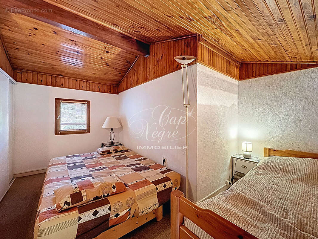 Appartement à CAVALAIRE-SUR-MER