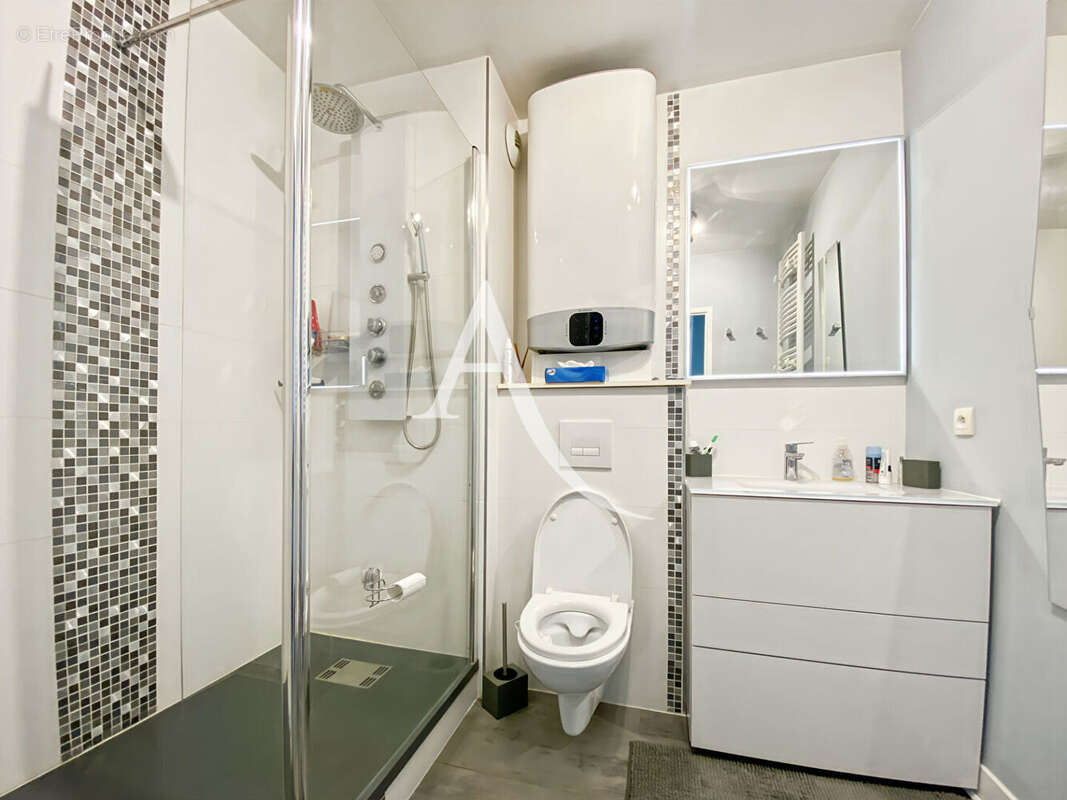 Appartement à BOIS-D'ARCY