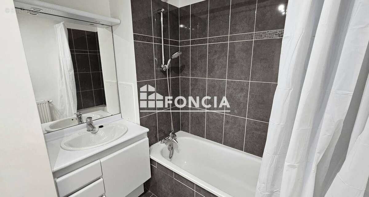 Appartement à BOBIGNY