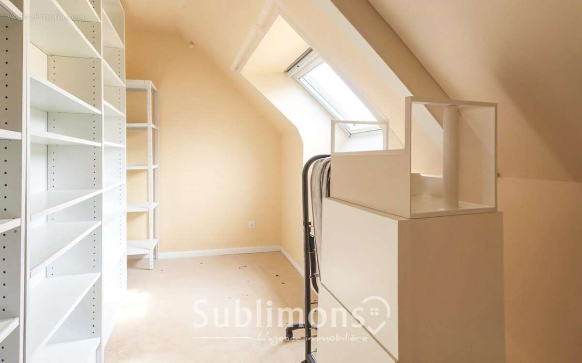 Maison à SAINT-NOLFF