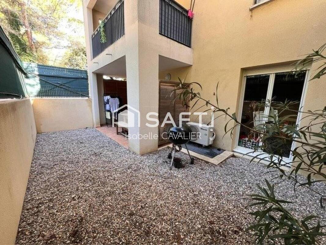 Photo 1 - Appartement à VEDENE