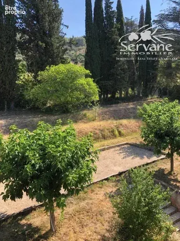 Aups elegante maison bourgeoise avec piscine - photo 4