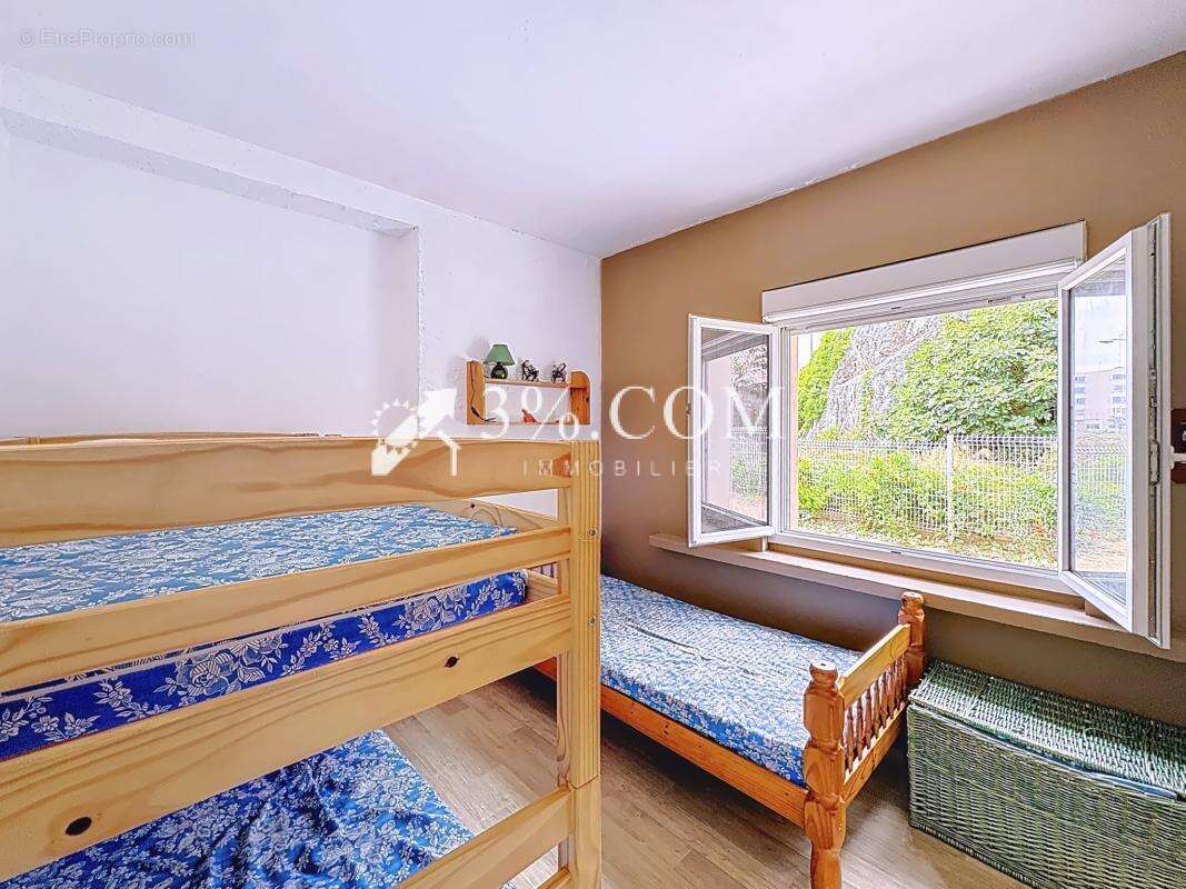 Appartement à FLEURY