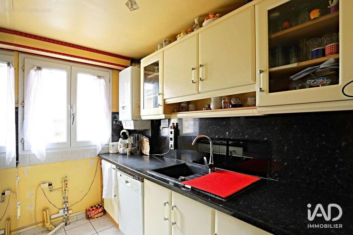 Photo 3 - Maison à ARGENTEUIL