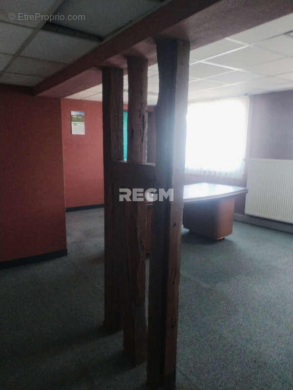 Appartement à TROYES
