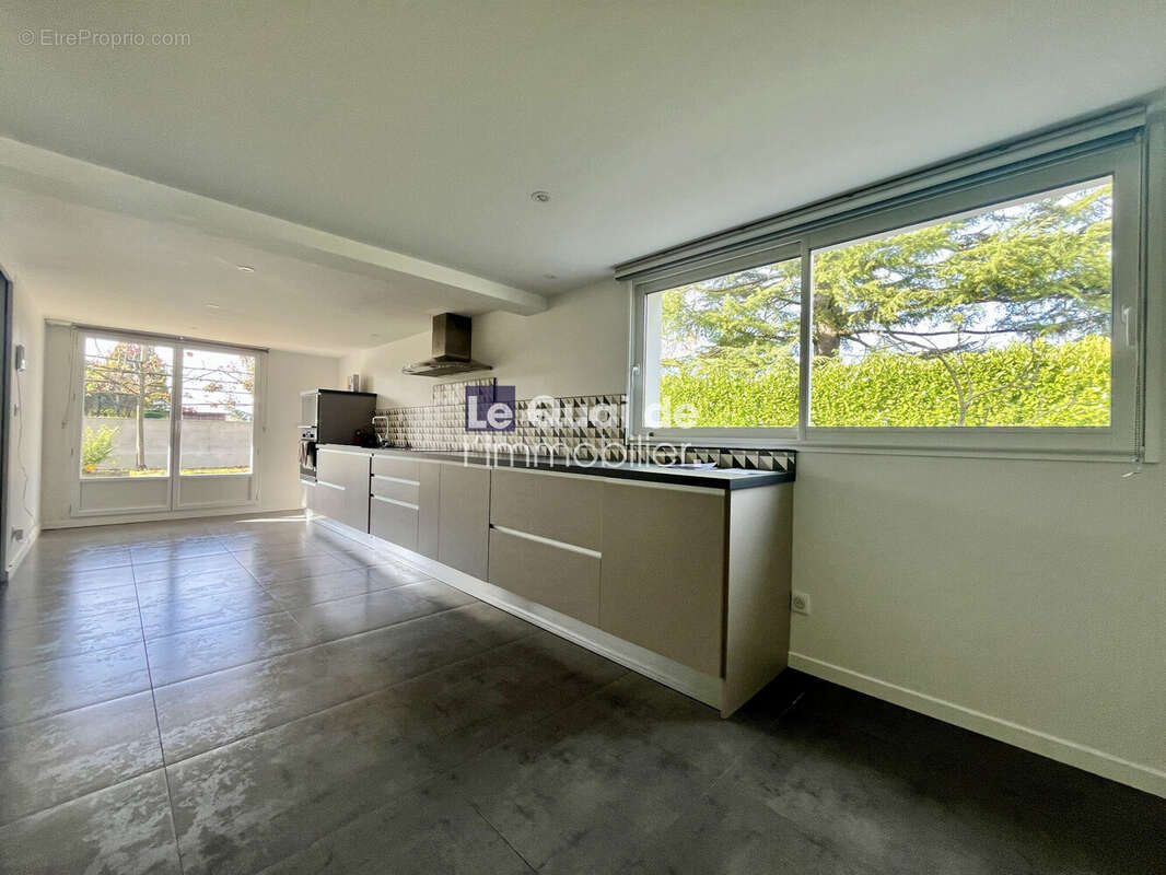 Maison à SAINT-MARCELLIN